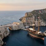 Gibraltar Constitution Development Timeline