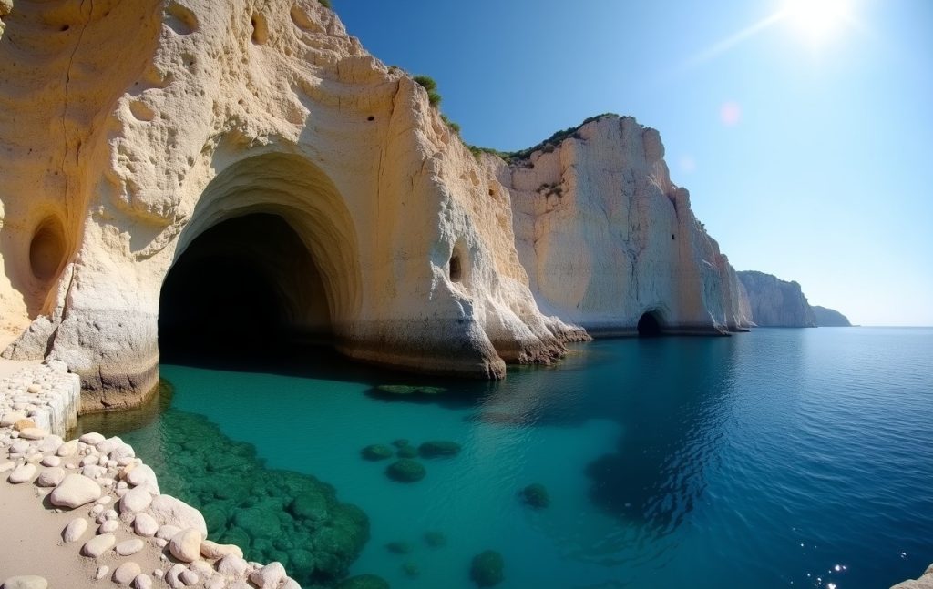 How Gibraltar’s Rock Shaped Llanito Culture and History