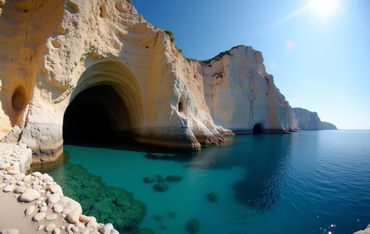How Gibraltar’s Rock Shaped Llanito Culture and History