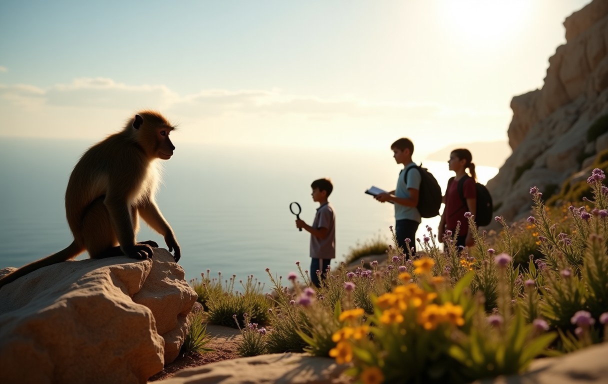 How Gibraltar’s Rock Shaped Llanito Culture and History — The Rock’s Biodiversity as a Cultural Symbol How Gibraltar’s Rock Shaped Llanito Culture and History — The Rock’s Biodiversity as a Cultural Symbol
