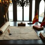 Impact of the Treaty of Utrecht on Gibraltar Sovereignty