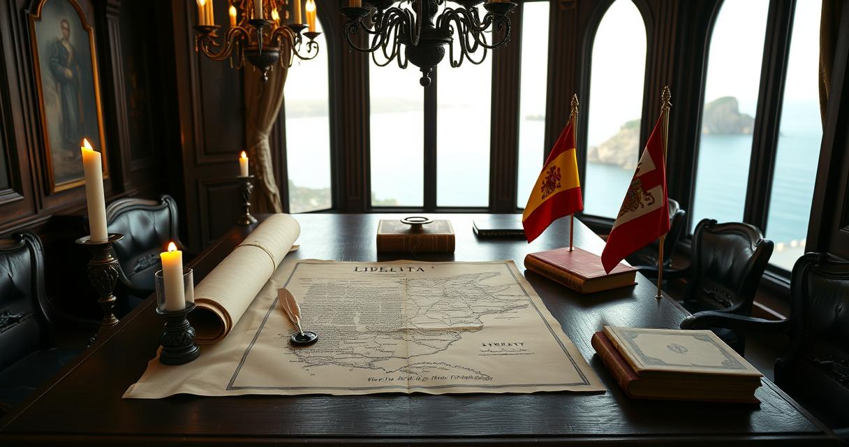 Impact of the Treaty of Utrecht on Gibraltar Sovereignty