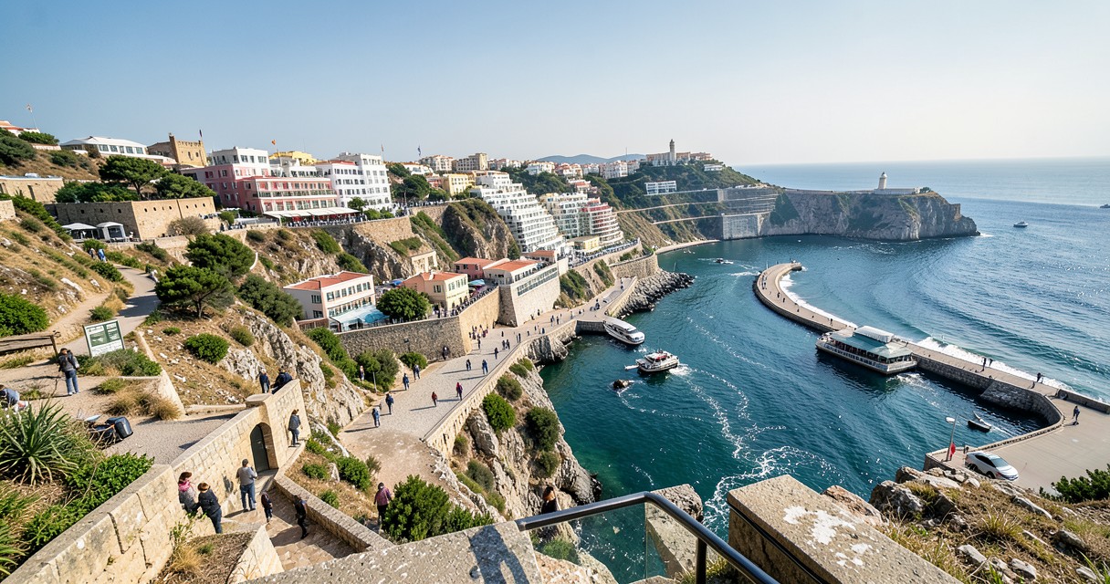Influence of British Rule on Gibraltar's Education History