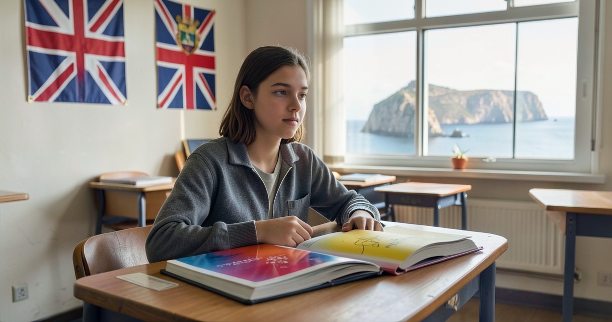 Influence of British Rule on Gibraltar's Education History — Challenges and Opportunities in Education Today