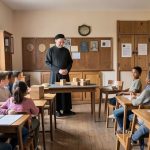 Key Figures in Gibraltar's Educational History Revealed