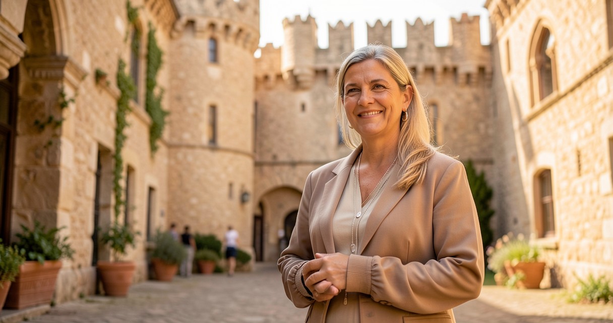 Key Figures in Gibraltar's Educational History Revealed — Influential Educators Who Shaped Gibraltar’s Curriculum