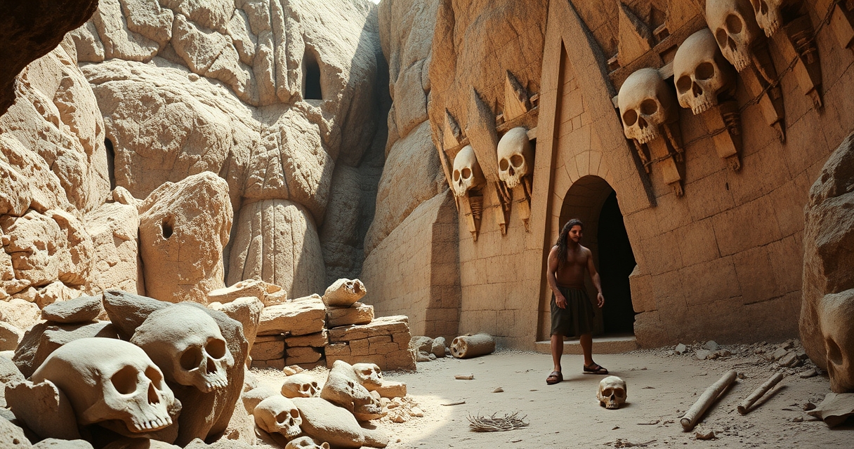 Neanderthal History Discoveries in Gibraltar Caves — Neanderthal Extinction and Gibraltar’s Last Survivors Neanderthal History Discoveries in Gibraltar Caves — Neanderthal Extinction and Gibraltar’s Last Survivors