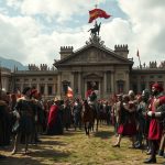 Spanish Succession War Gibraltar Role