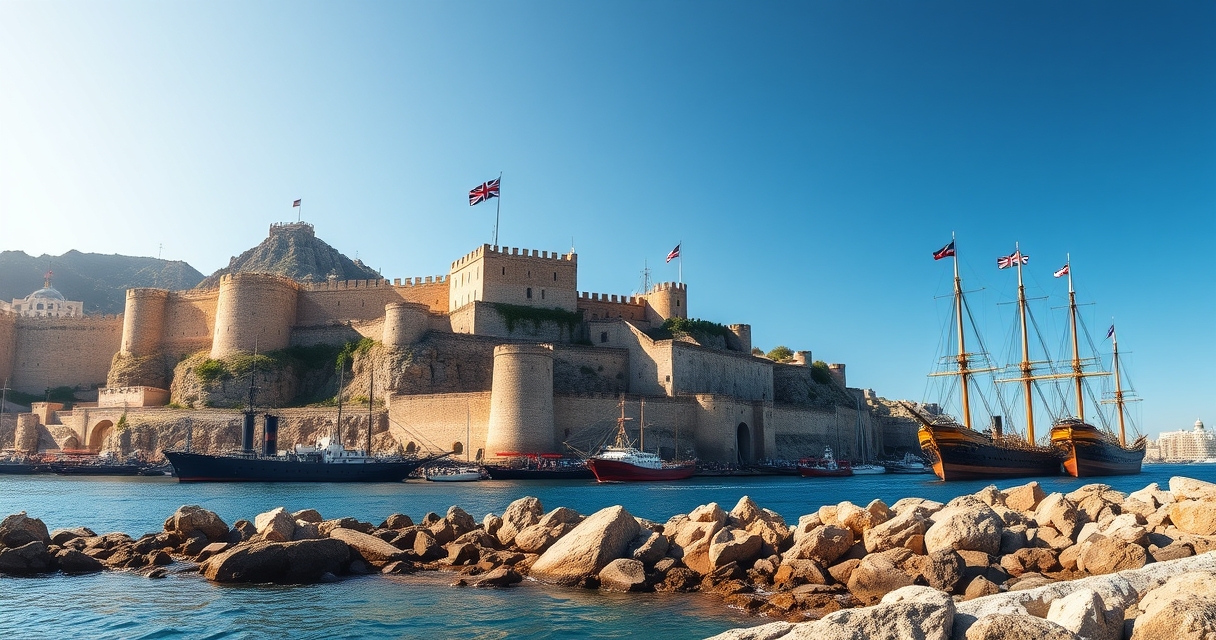 Spanish Succession War Gibraltar Role — Gibraltar During the Later Stages of the War Spanish Succession War Gibraltar Role — Gibraltar During the Later Stages of the War