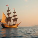 Strait of Gibraltar Ancient Trade Routes