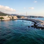 The Role of Gibraltar in Maritime Education History