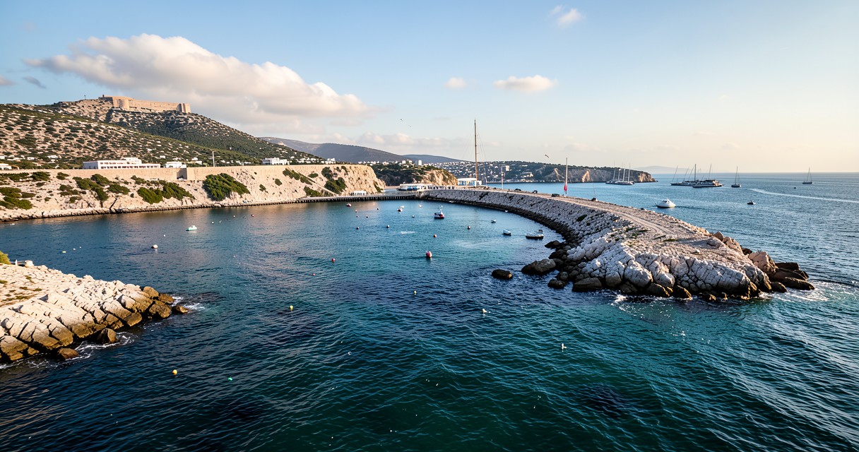 The Role of Gibraltar in Maritime Education History