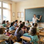 Exploring Gibraltar's Educational Landscape in 2026