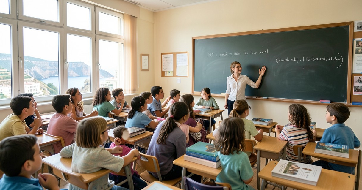 Exploring Gibraltar’s Educational Landscape in 2026