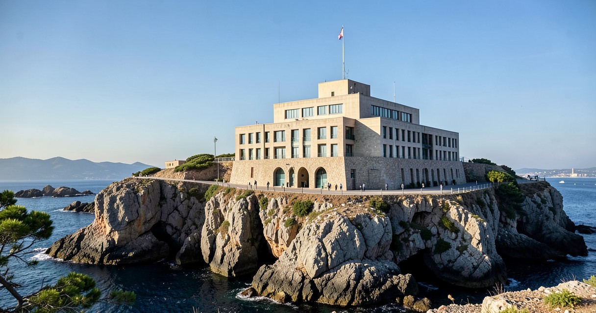 Exploring Gibraltar's Educational Landscape in 2026 — Higher Education Institutions in Gibraltar