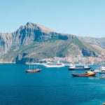 Gibraltar's Maritime History: Key Events and Treaties