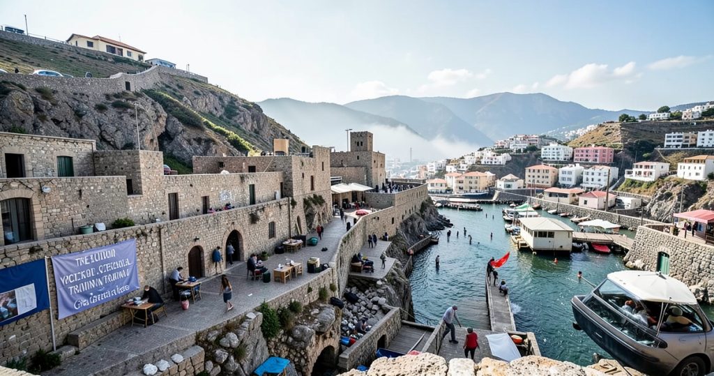 The Evolution of Vocational Training in Gibraltar's History