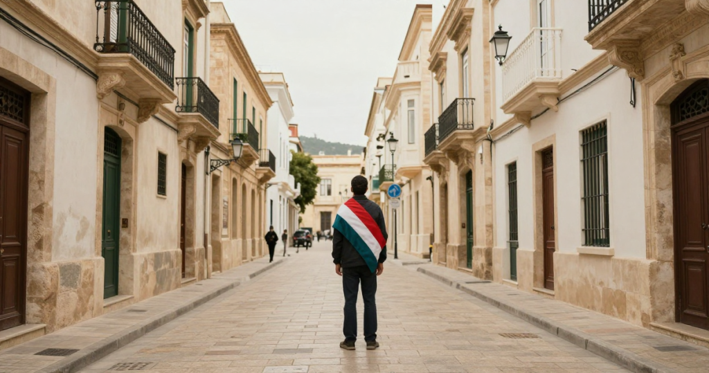 The Impact of British Rule on Gibraltar's Culture