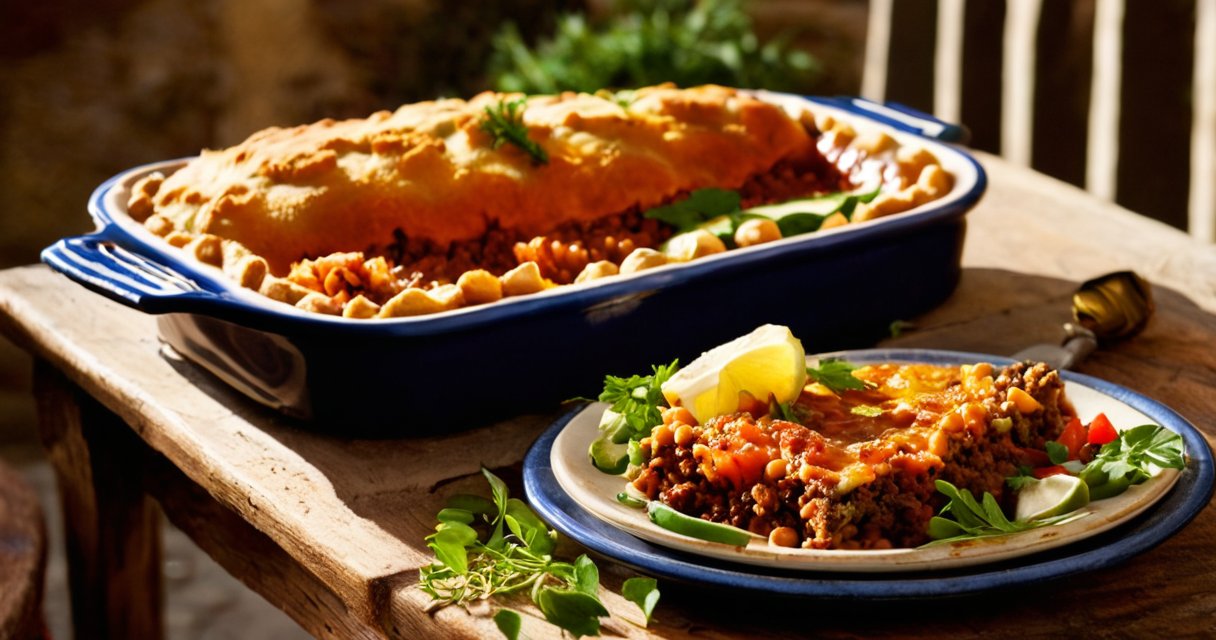 The Impact of British Rule on Gibraltar's Culture — Culinary Influences The Impact of British Rule on Gibraltar's Culture — Culinary Influences