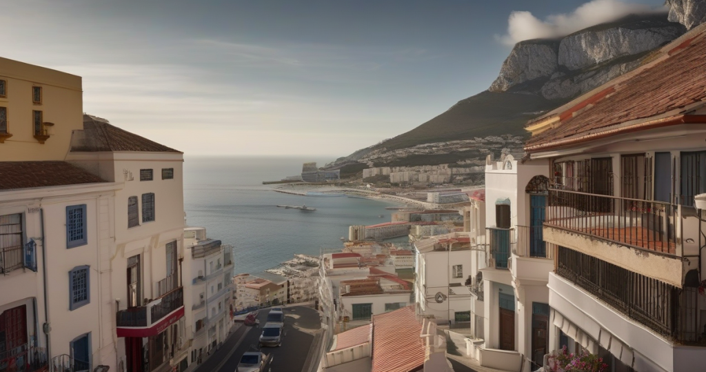 How Gibraltar's Llanito Language Preserves Colonial History