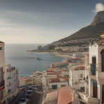 How Gibraltar's Llanito Language Preserves Colonial History