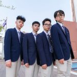 The Evolution of Gibraltar's School Uniforms Through Time