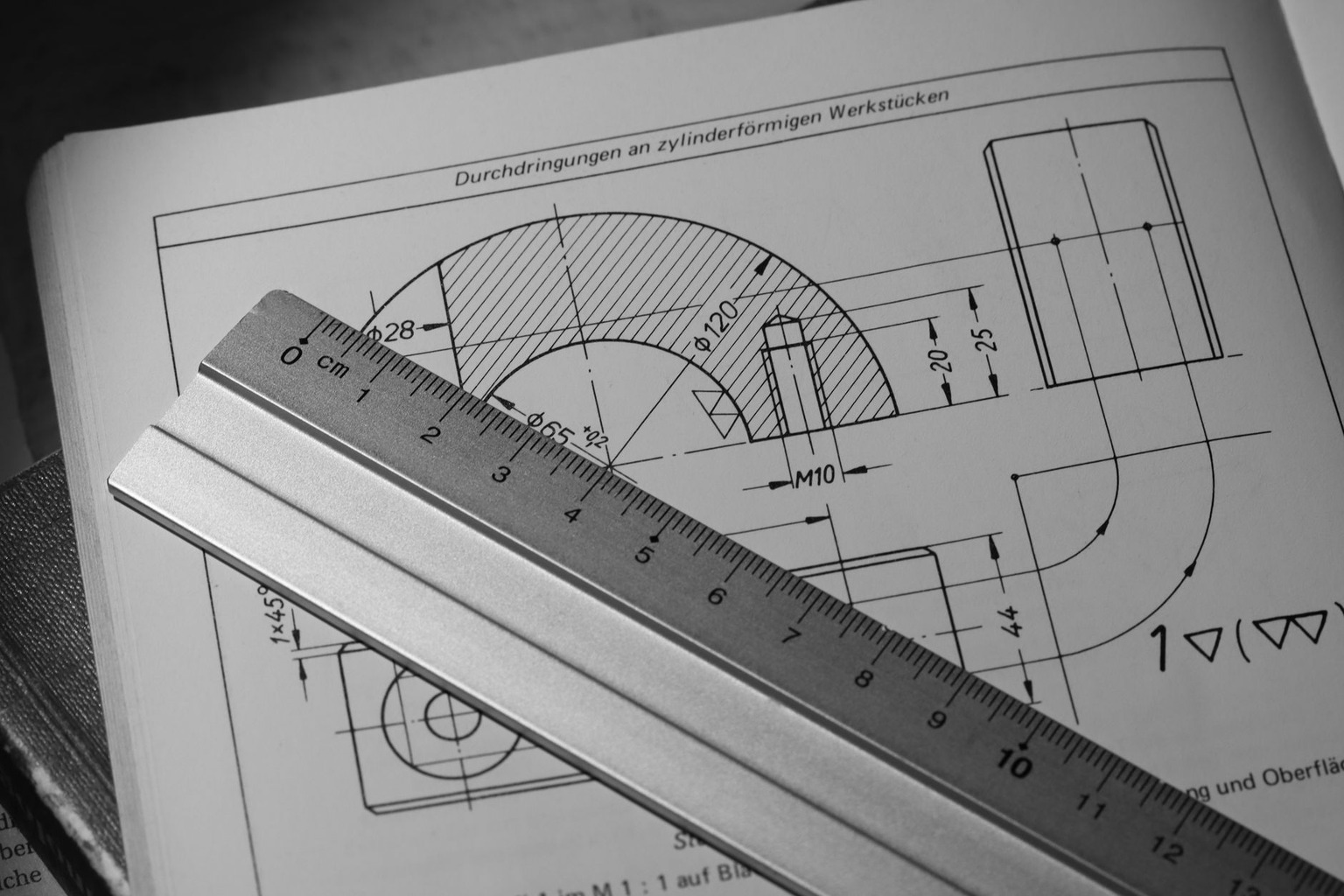 The Forgotten Story of Gibraltar's First University Attempts — The 1970s and the Rise of Technical Education: Why a Trad