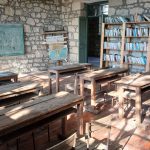 The Impact of the Great Siege on Gibraltar's Early Schools