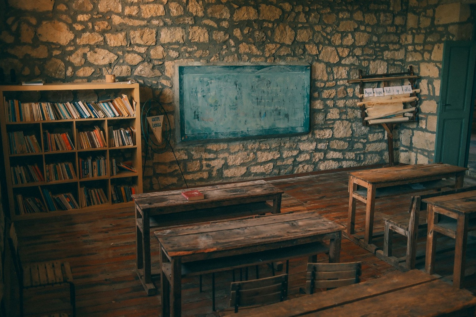 The Impact of the Great Siege on Gibraltar's Early Schools — The Long-Term Effects on Gibraltar’s Educational Identity